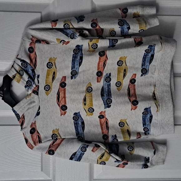 Carter's Shirts & Tops Carters 5t Hoodie Poshmark